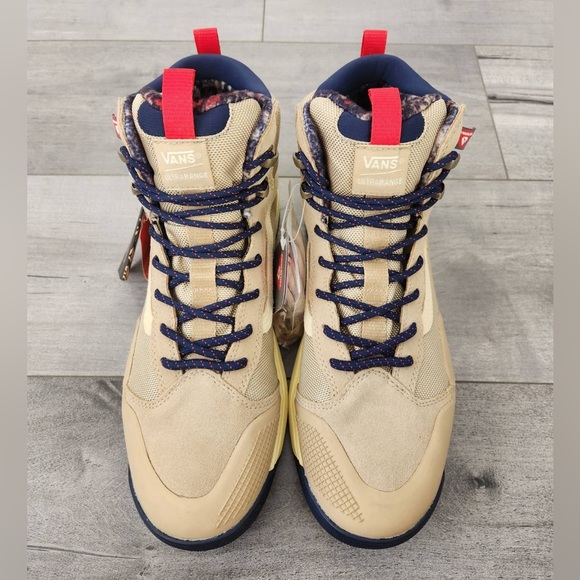 VANS UltraRange EXO Hi MTE-2 Shoe - Picture 3 of 10